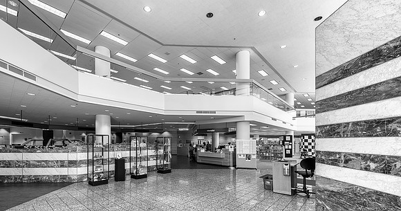 Tucson Main Library