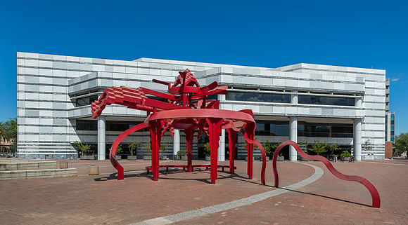 Tucson Main Library