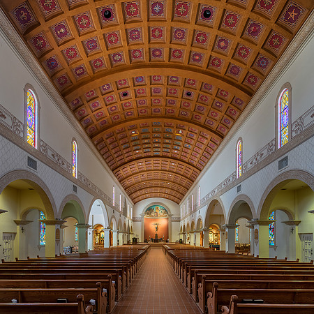 Cathedral of Saint Augustine