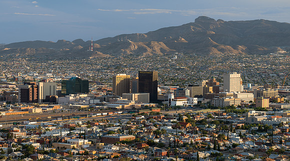 El Paso
