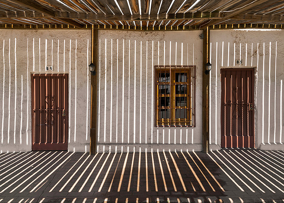 Placita Madrid