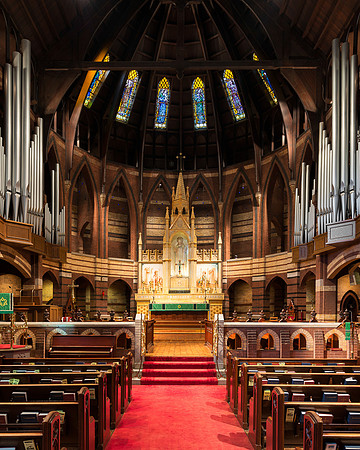 St. Paul's Episcopal Church