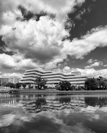 245 N Waco Ave building