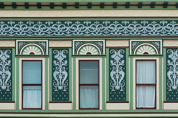 Marketplace windows