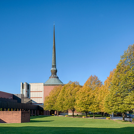 St. Peter's Lutheran Church