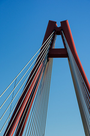 Stewart Bridge