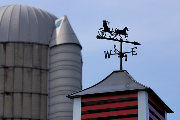 Weathervane II