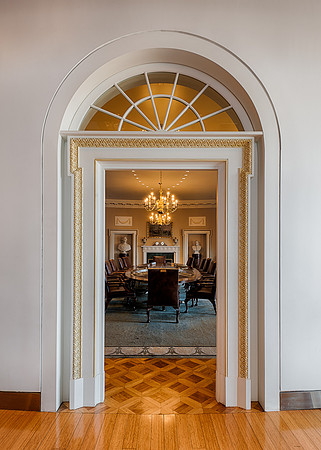 Cabinet Room