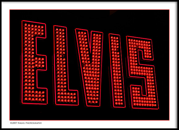 ELVIS