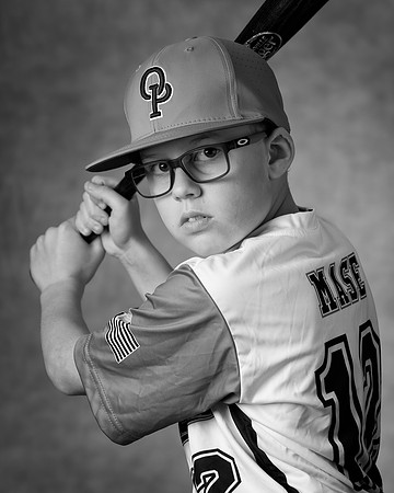 Nick Mase