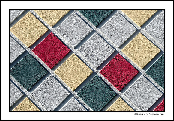 Wall squares