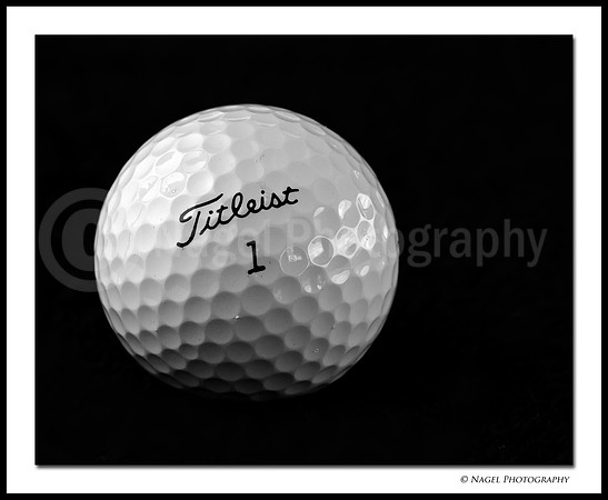 Lunar ball