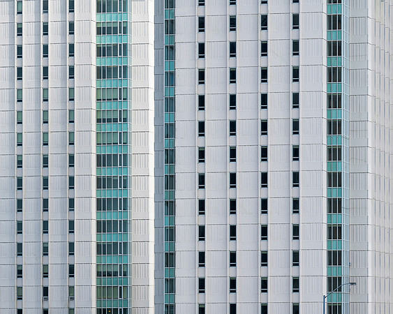 Watterson Towers