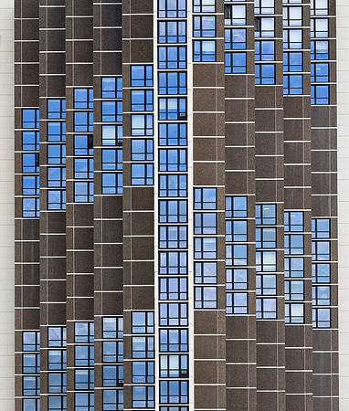 Watterson Towers