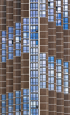 Watterson Towers