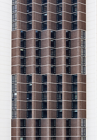 Watterson Towers