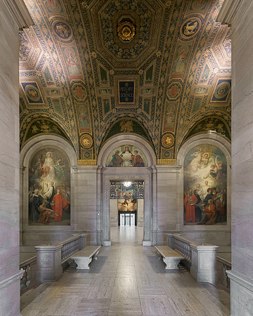 Detroit Public Library