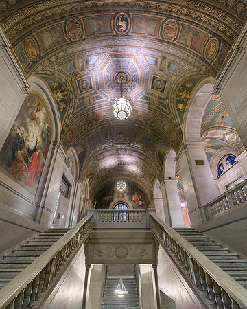 Detroit Public Library