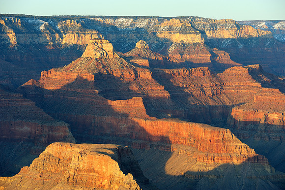 Grand Canyon (Powell Point)