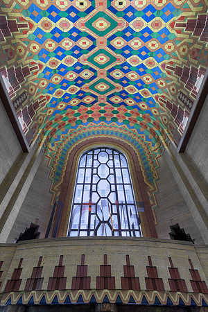 The Guardian Building