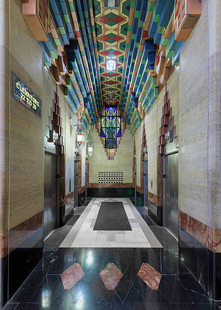 The Guardian Building
