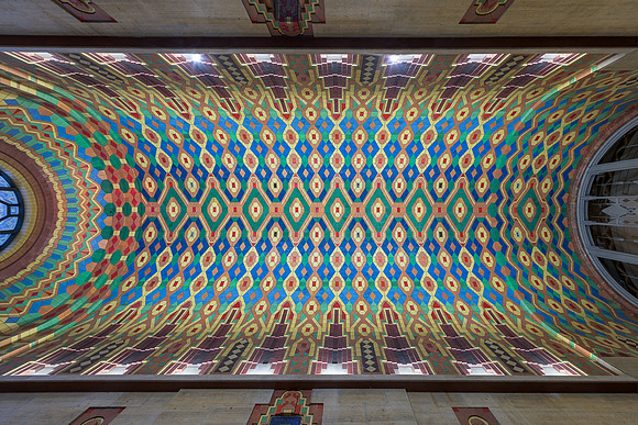 The Guardian Building