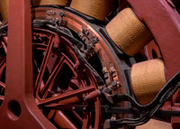 Steam engine abstract