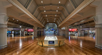 Plaza of Innovation