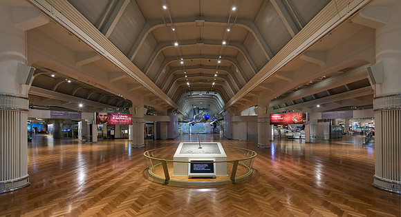 Plaza of Innovation