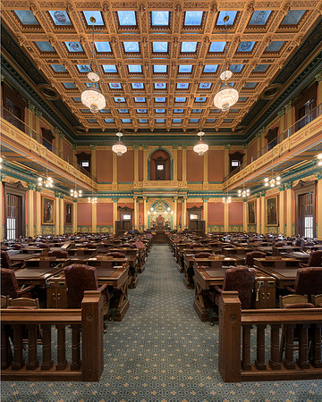 House of Representatives