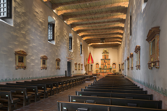 Mission San Diego de Alcalá