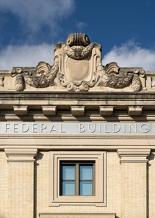 Federal Building
