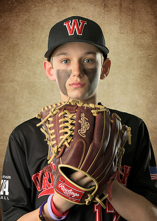 Luke Malfas