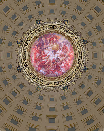 Wisconsin State Capitol