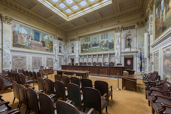 Wisconsin Supreme Court