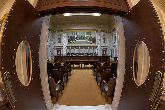 Wisconsin Supreme Court