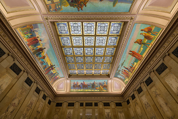 North Hearing Room