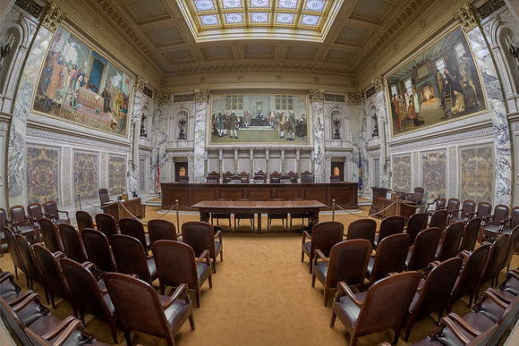 Wisconsin Supreme Court