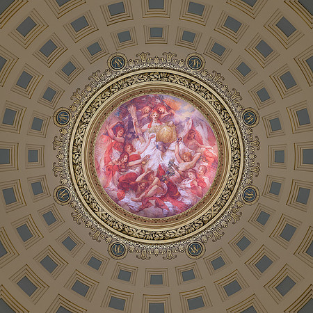Wisconsin State Capitol