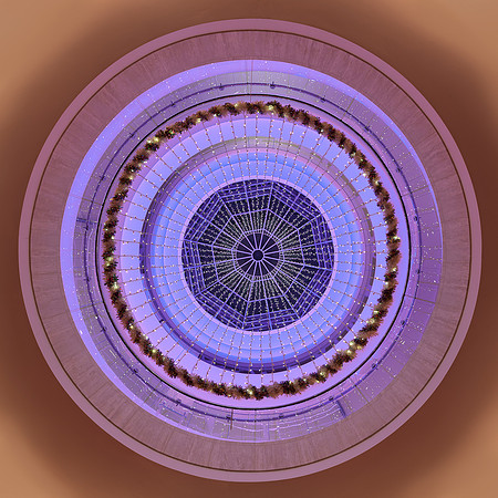 Overture Center for the Arts