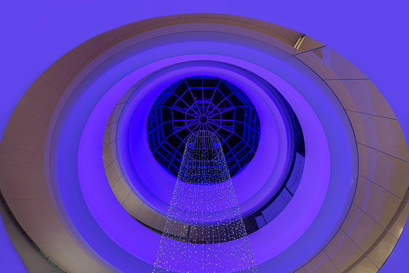 Overture Center for the Arts