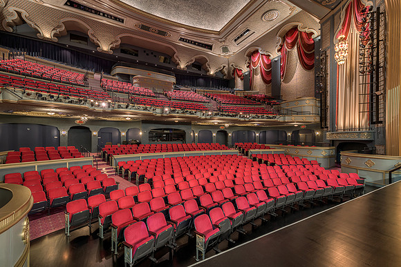 Capitol Theater