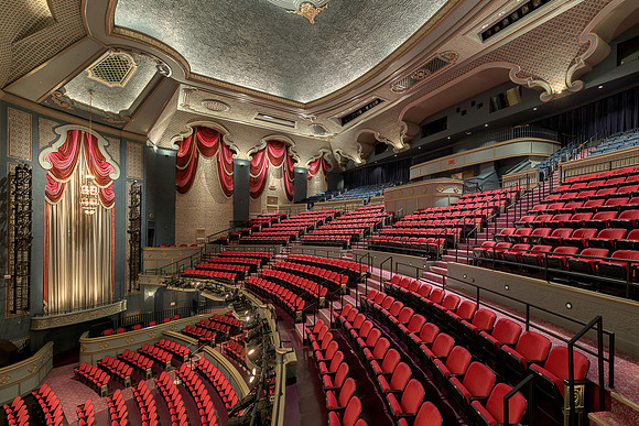 Capitol Theater