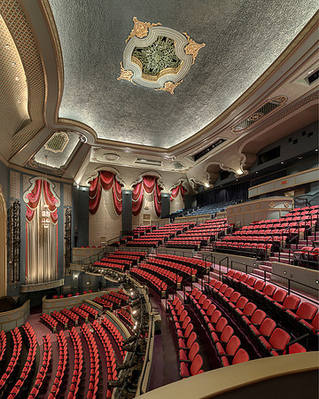 Capitol Theater