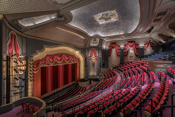 Capitol Theater