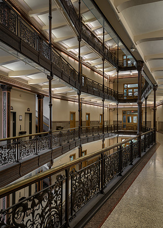 Milwaukee City Hall