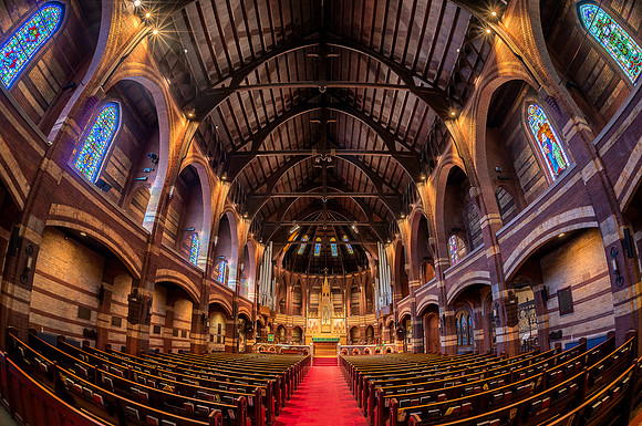 St. Paul's Episcopal Church