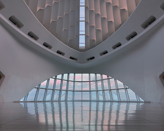 Milwaukee Art Museum