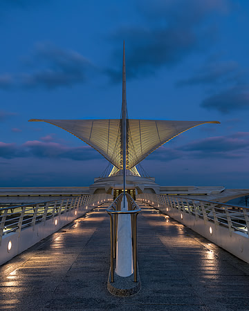 Milwaukee Art Museum