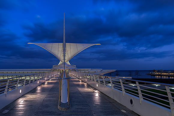 Milwaukee Art Museum